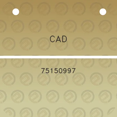 cad-75150997