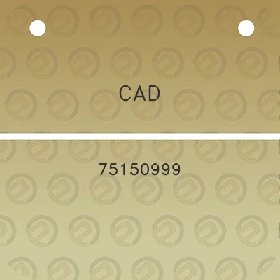 cad-75150999