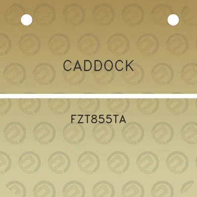 caddock-fzt855ta