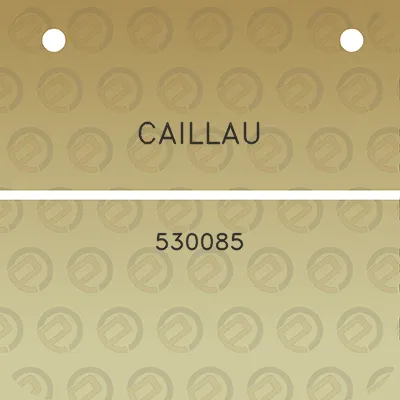 caillau-530085