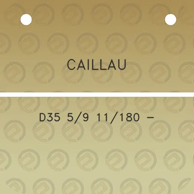 caillau-d35-59-11180