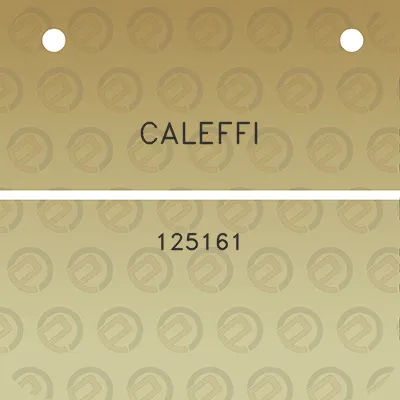 caleffi-125161