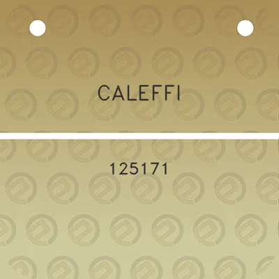 caleffi-125171