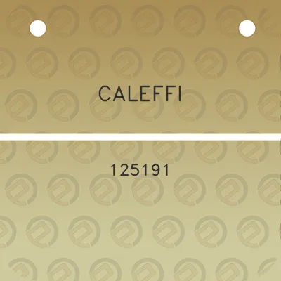 caleffi-125191