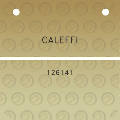 caleffi-126141