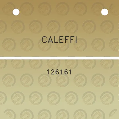 caleffi-126161