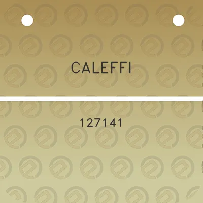 caleffi-127141