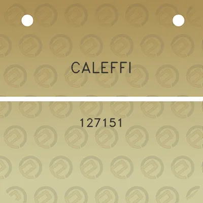 caleffi-127151