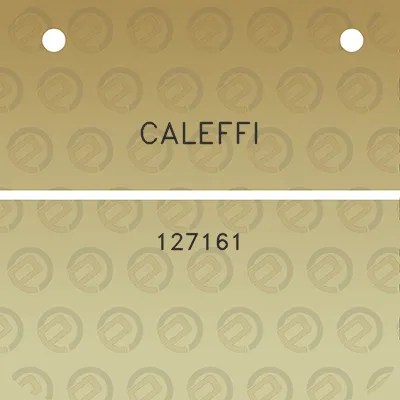 caleffi-127161