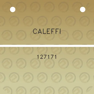 caleffi-127171