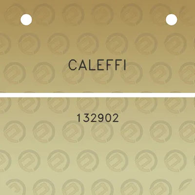 caleffi-132902