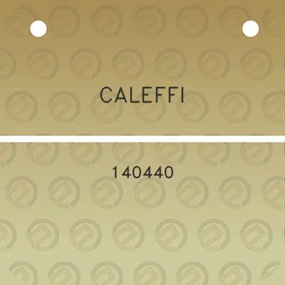 caleffi-140440