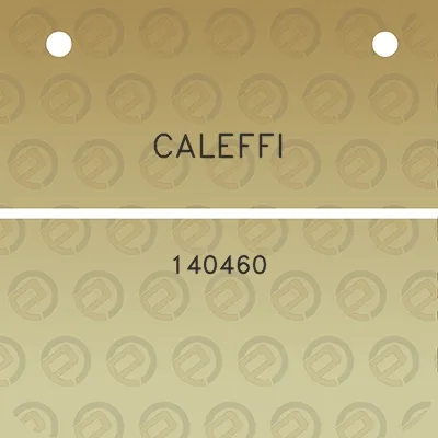 caleffi-140460