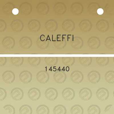 caleffi-145440