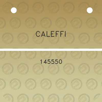 caleffi-145550