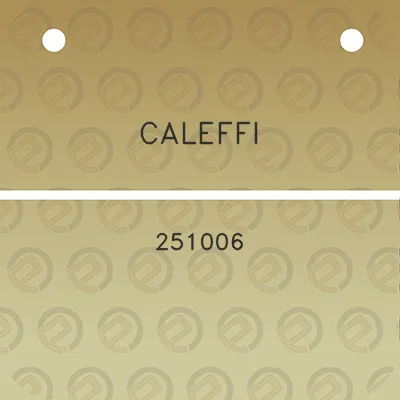 caleffi-251006