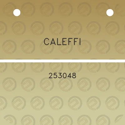 caleffi-253048