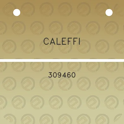 caleffi-309460