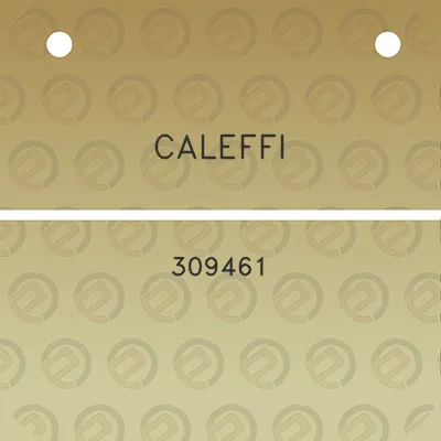 caleffi-309461