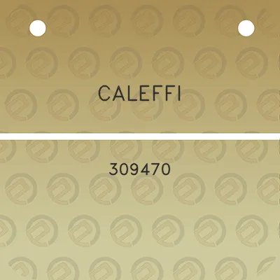 caleffi-309470