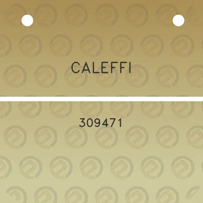 caleffi-309471