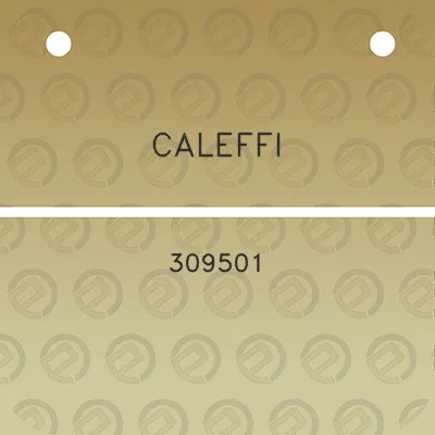 caleffi-309501