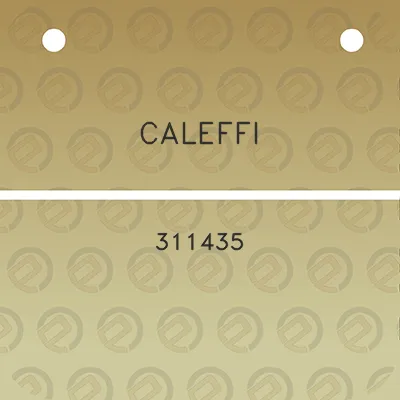 caleffi-311435