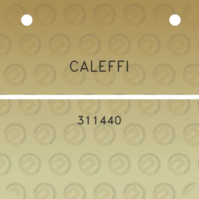 caleffi-311440