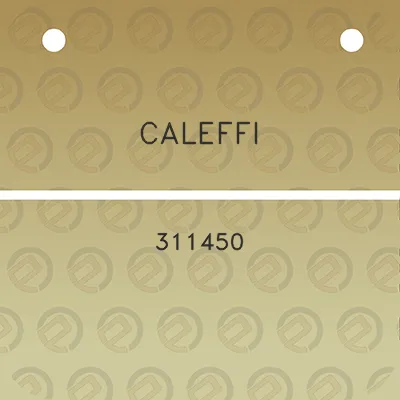 caleffi-311450