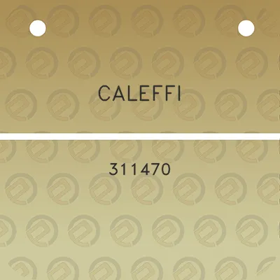 caleffi-311470