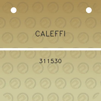 caleffi-311530