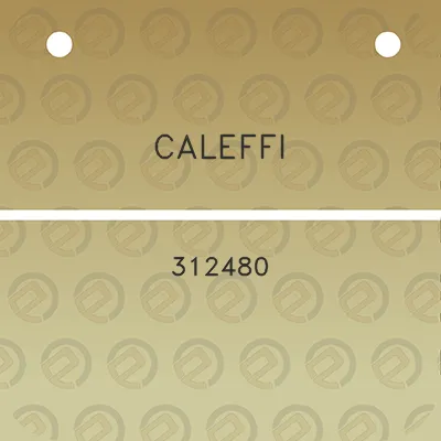 caleffi-312480