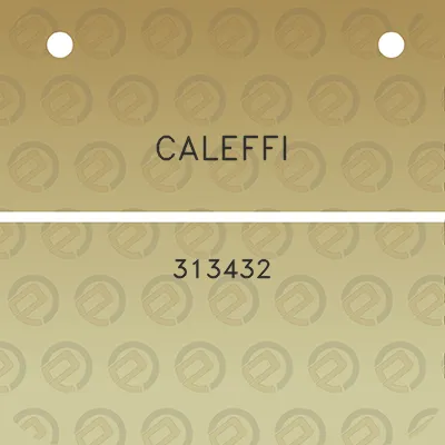 caleffi-313432