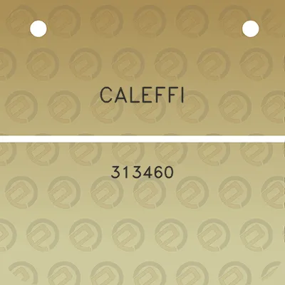 caleffi-313460