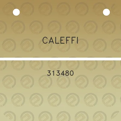 caleffi-313480