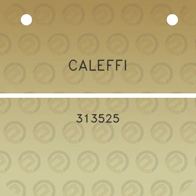 caleffi-313525