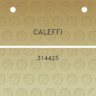 caleffi-314425