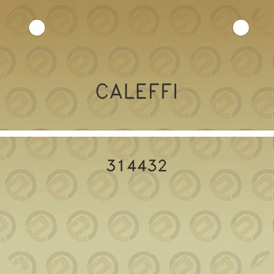 caleffi-314432