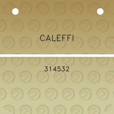 caleffi-314532