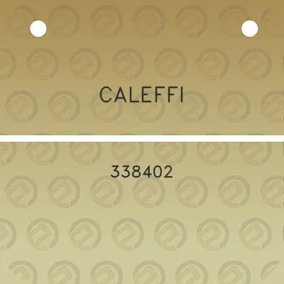 caleffi-338402