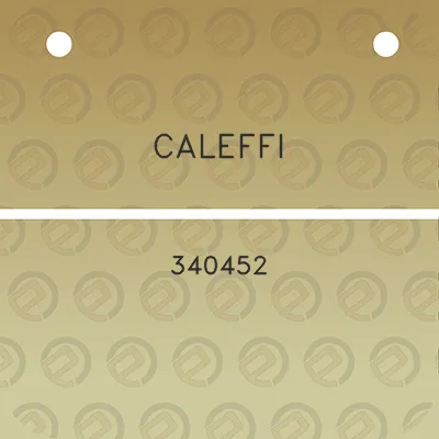 caleffi-340452