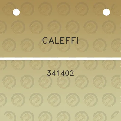 caleffi-341402