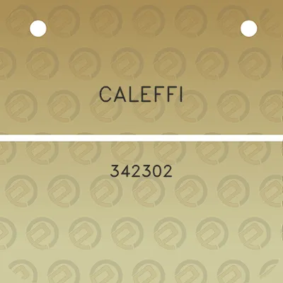 caleffi-342302