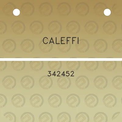 caleffi-342452