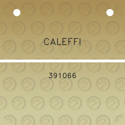 caleffi-391066