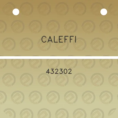 caleffi-432302