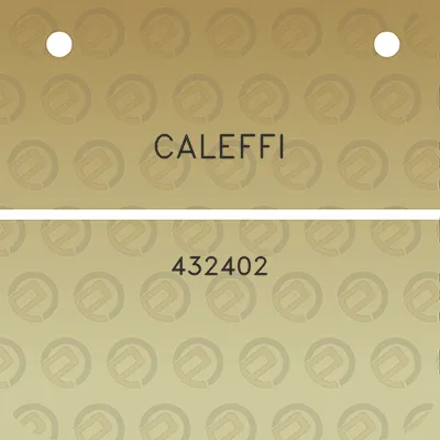 caleffi-432402