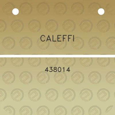 caleffi-438014