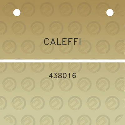 caleffi-438016