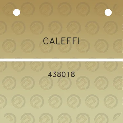 caleffi-438018